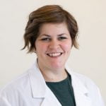 Katie Longinotti, ARNP