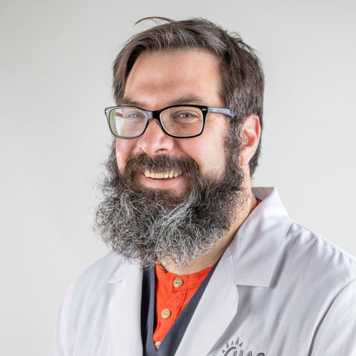 William Bomberger, PA-C