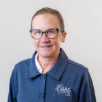 Julie Christiansen, ARNP