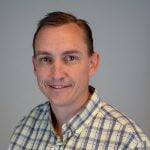 Spencer Godfrey, ARNP