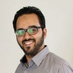 Omar El Hassadi, DDS