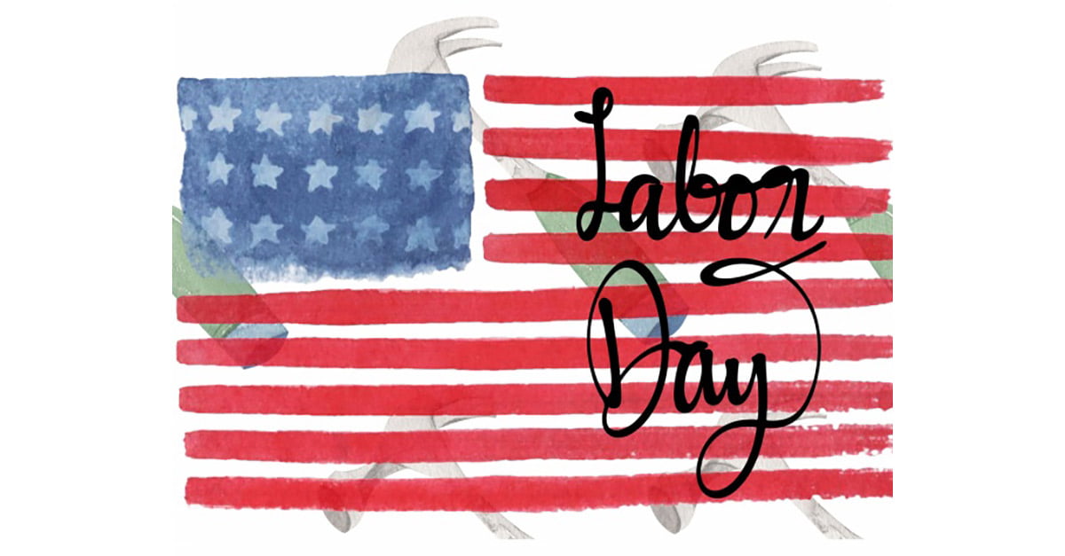 Labor Day