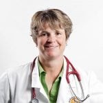 Letitia McCully, PA-C