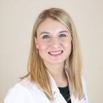 Kristen Senter, PA-C