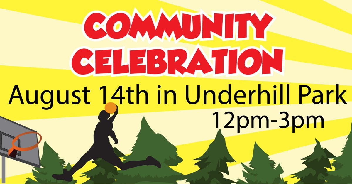 East Central Community Celebration