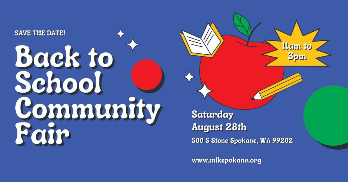 Back to School Resource Fair