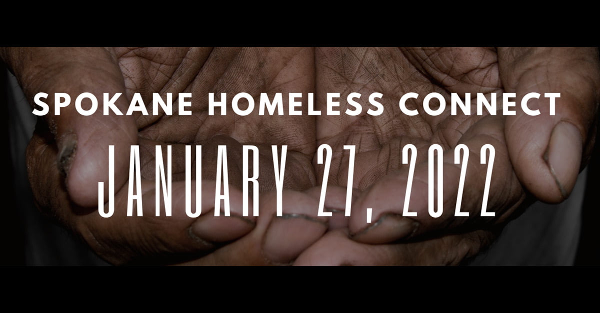 Homeless Connect 2022