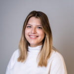 Myah Christensen, CHW