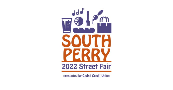 South Perry Street Fair
