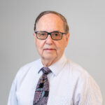 Robert Stockton, DDS