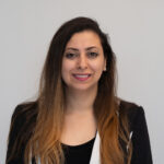 Meral Nadra, BDS, MDSc, DMSc / MBA