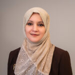 Noha Algallai, PhD