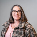 Susan Baker, behavioral health provider