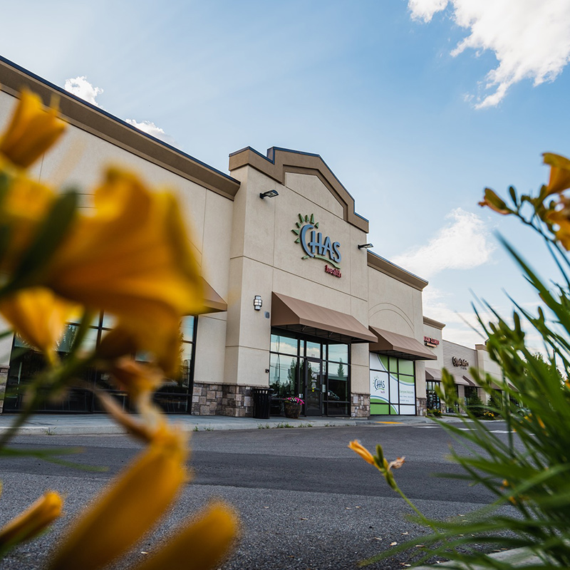 Southgate Clinic established 2019