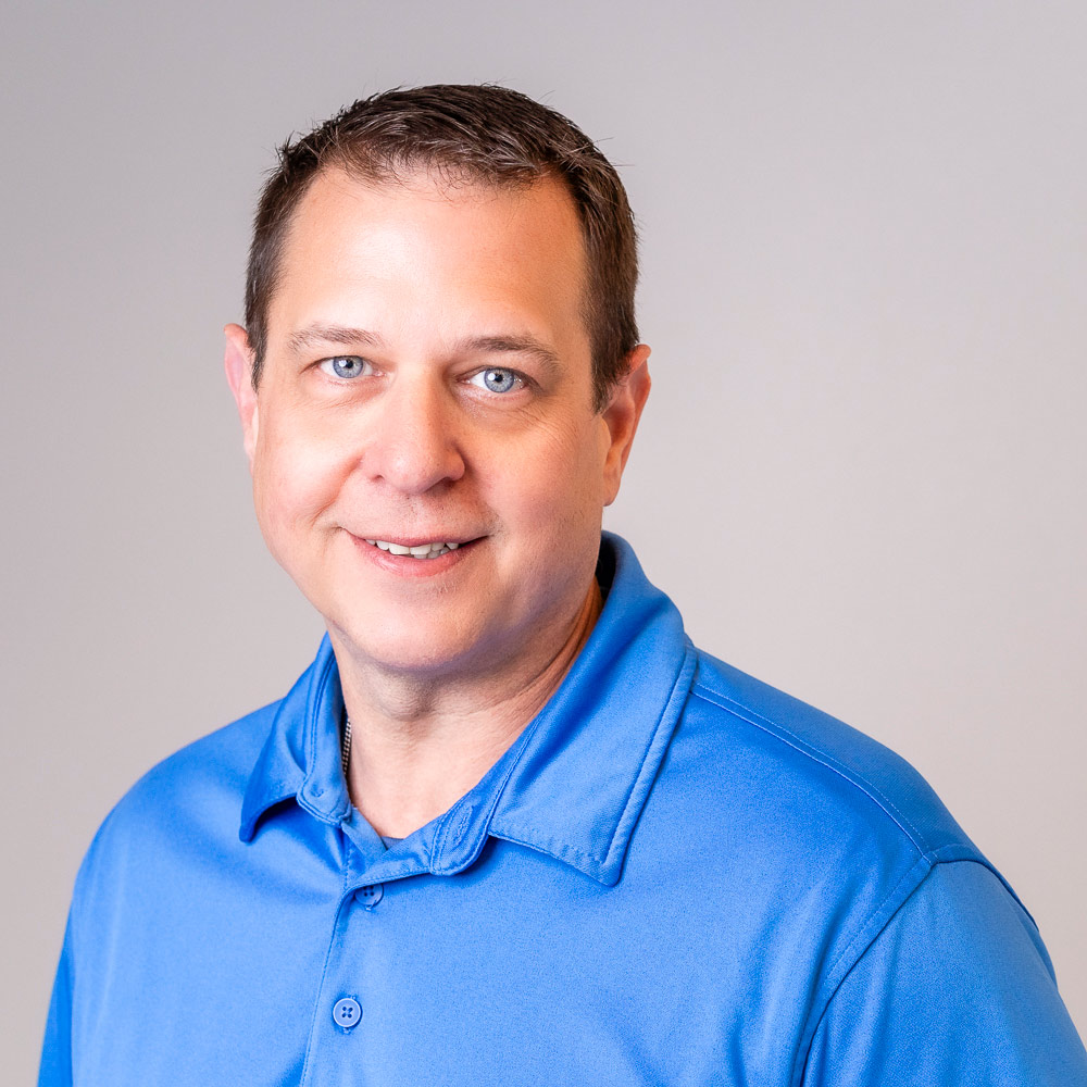 Jarod Fitzgerald, PhD