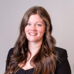 Cassidy Hartshorn, LICSW, LCSW