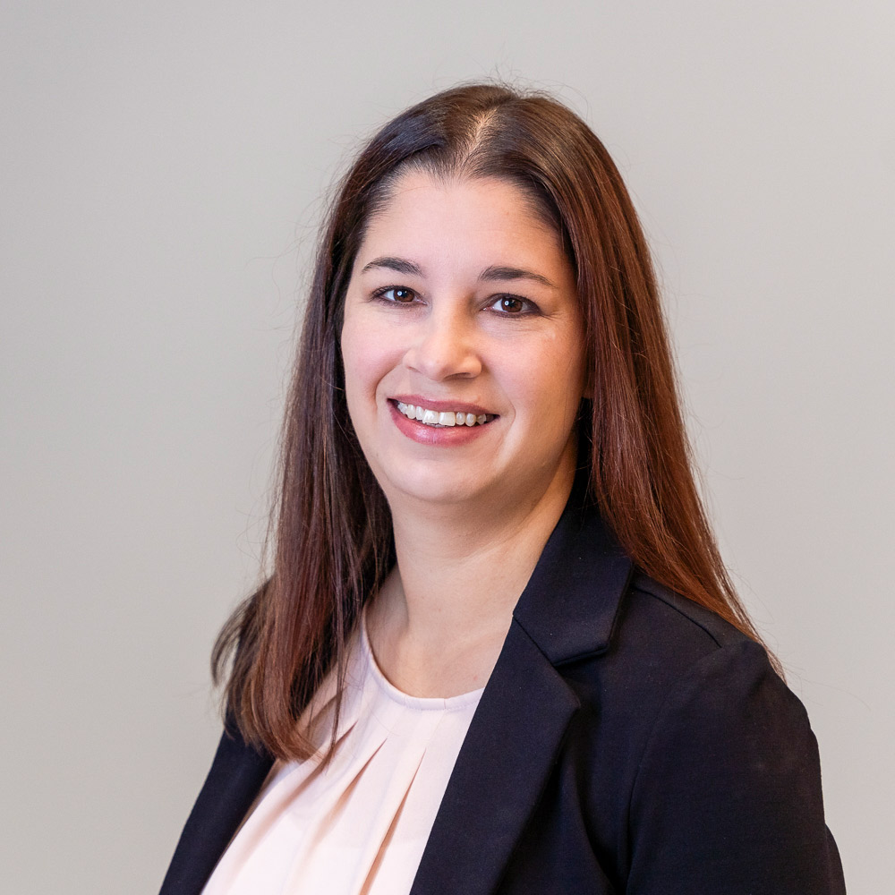 Jill Lee, certified nurse midwife