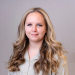 Malissa Spradlin, First Steps Community Health Worker