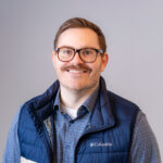 Daniel Zebedeo, PA-C