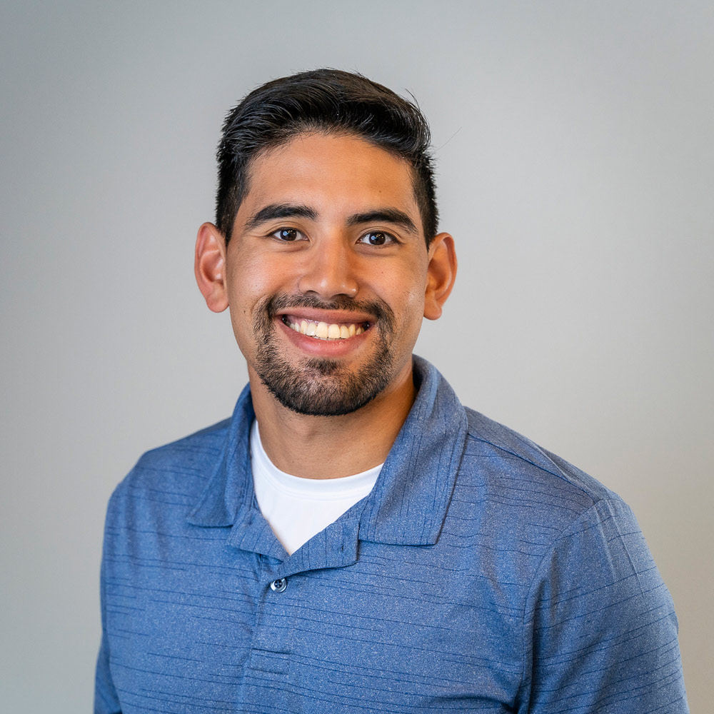 Shayne Fontes, clinical pharmacist