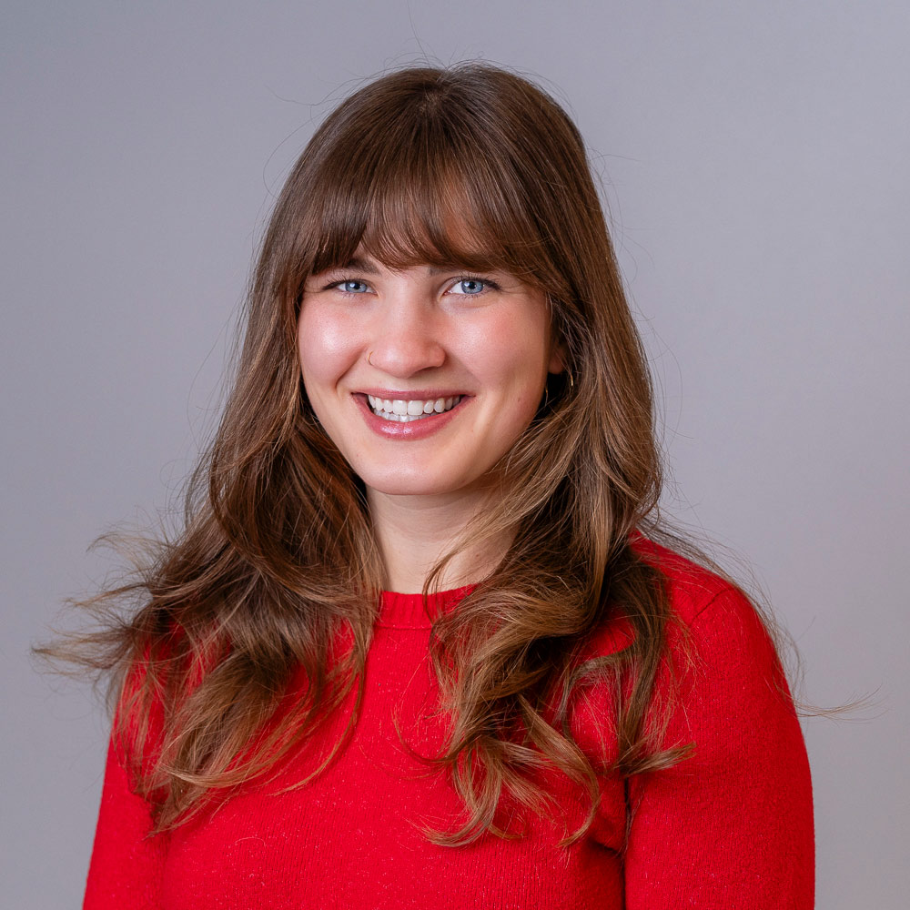 Ali Paul, certified nurse midwife