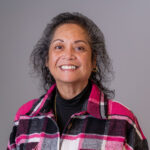 Margaret Dancan, physician assistant-certified