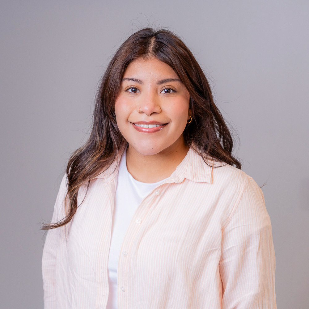 Melanie Flores, behavioral health provider