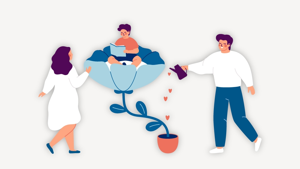 Circle of Security Parenting Group