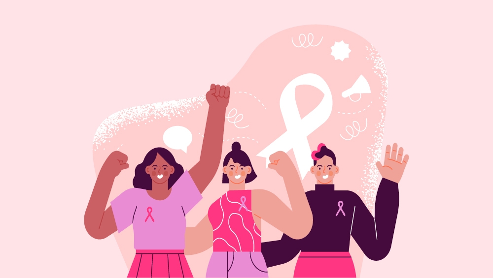 breast cancer prevention cooking demo