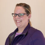 Megan Eby, Behavioral Health Provider