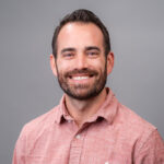 David Norris, advanced registered nurse practitioner