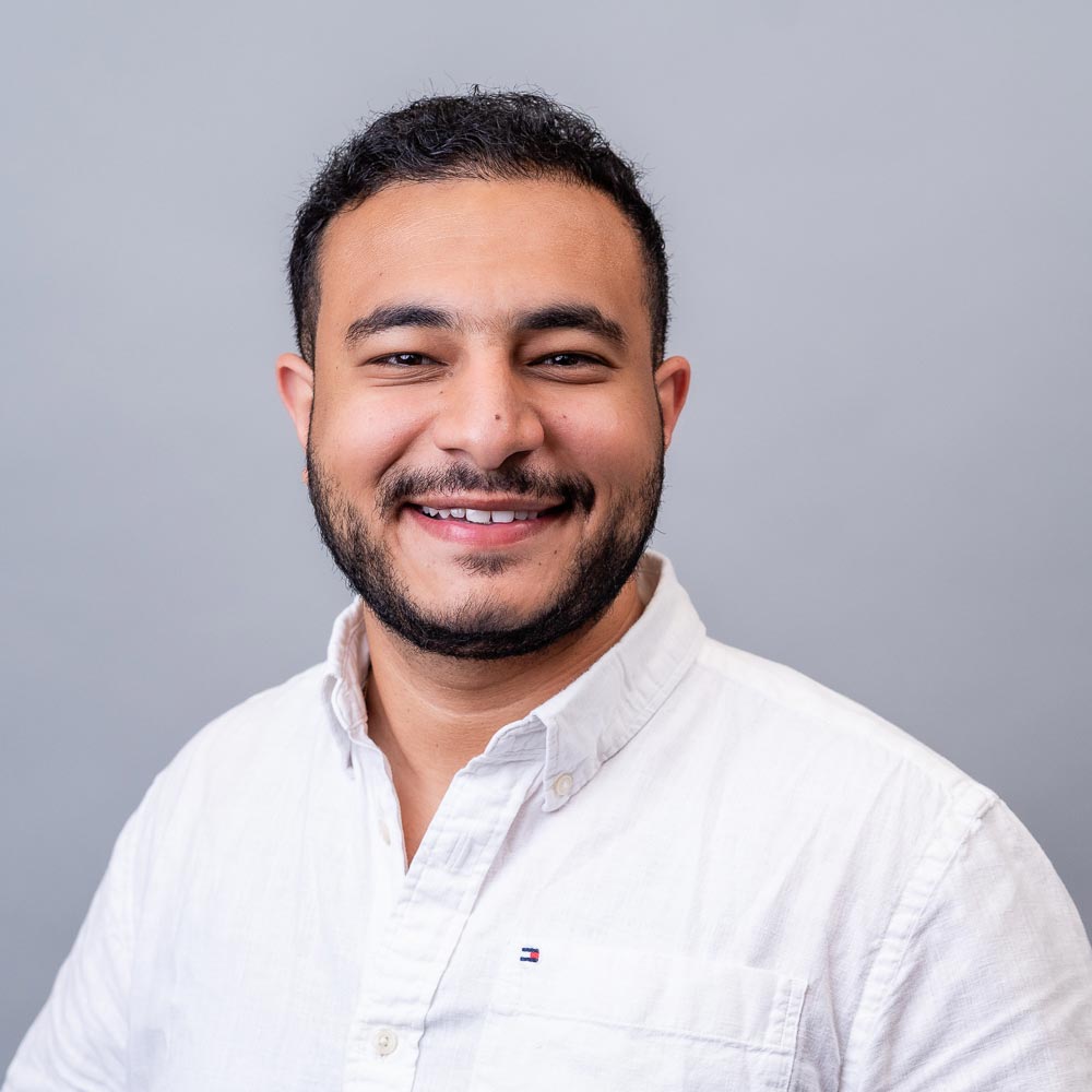 Bishoy Galil, Dentist