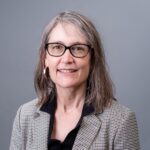 VeRonica Mundell, behavioral health provider