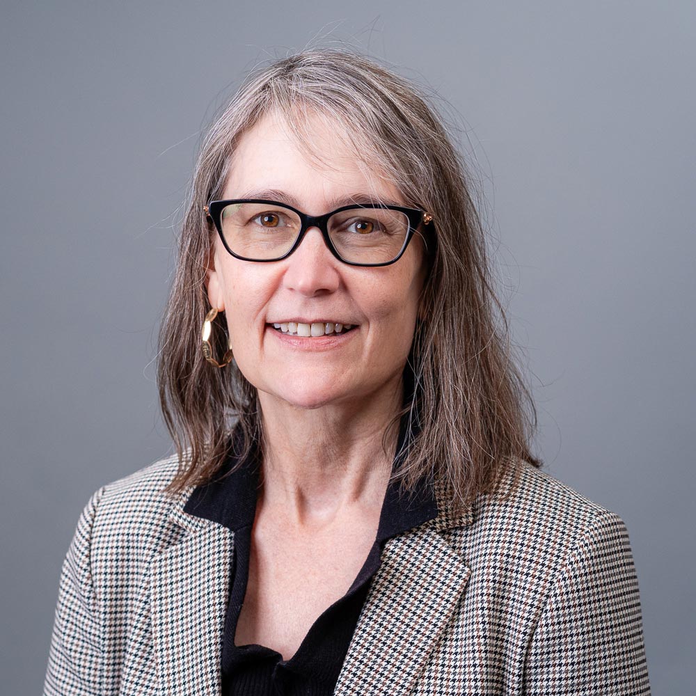 VeRonica Mundell, behavioral health provider