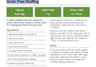 Grain-Free-Stuffing-Recipe